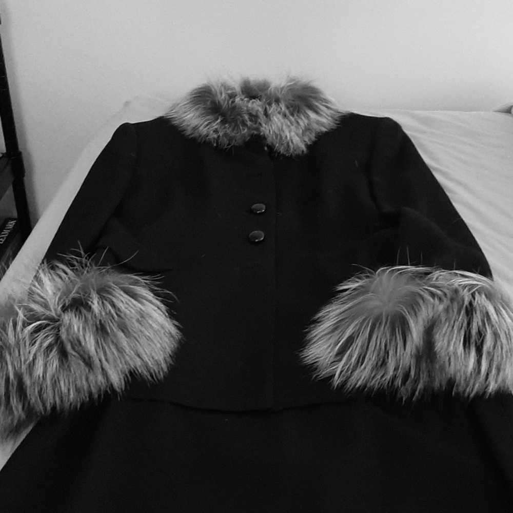 Dress Suit/Business Suit